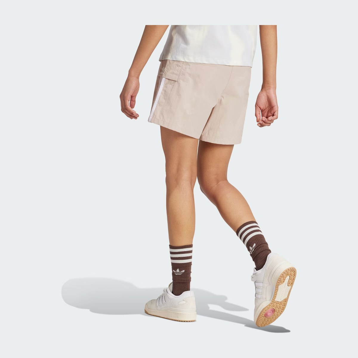 adidas originals Adicolor Cargo Shorts