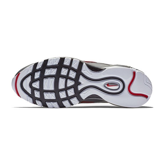 Nike Air Max 97 QS White Silver Bullet