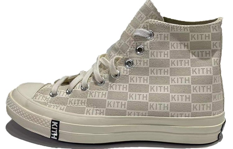 KITH x Converse Chuck Taylor All Star 1970s