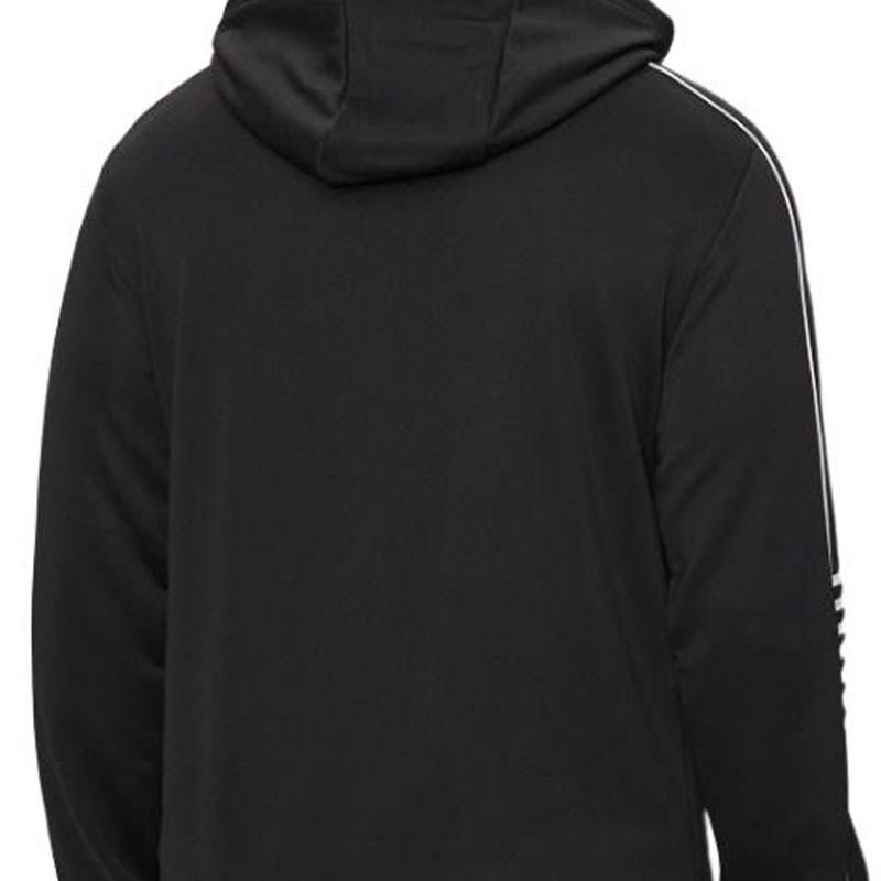Emporio Armani Hoodie Black