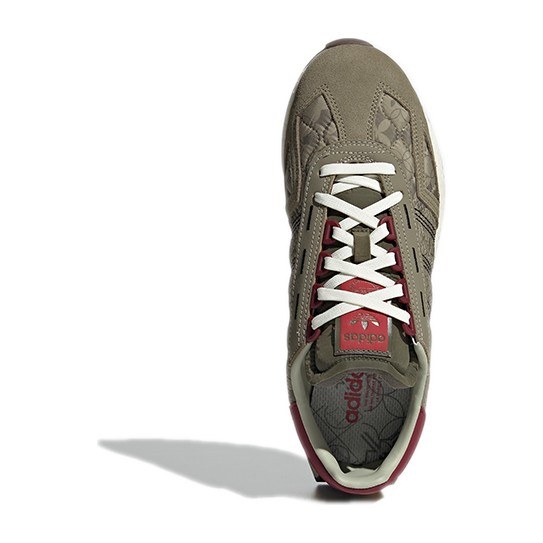 adidas Retropy E5 CNY