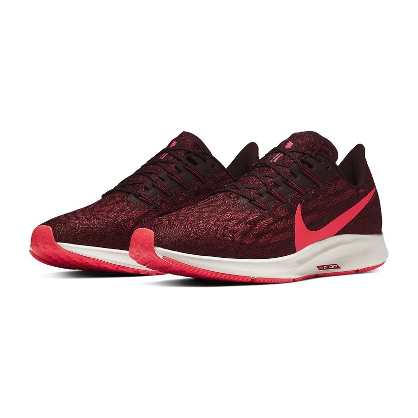 Nike Pegasus 36 Red