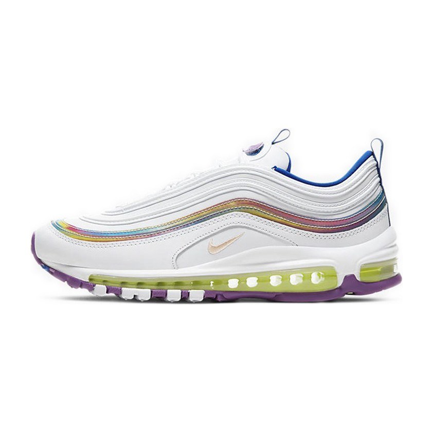 Nike Air Max 97 Easter Low White