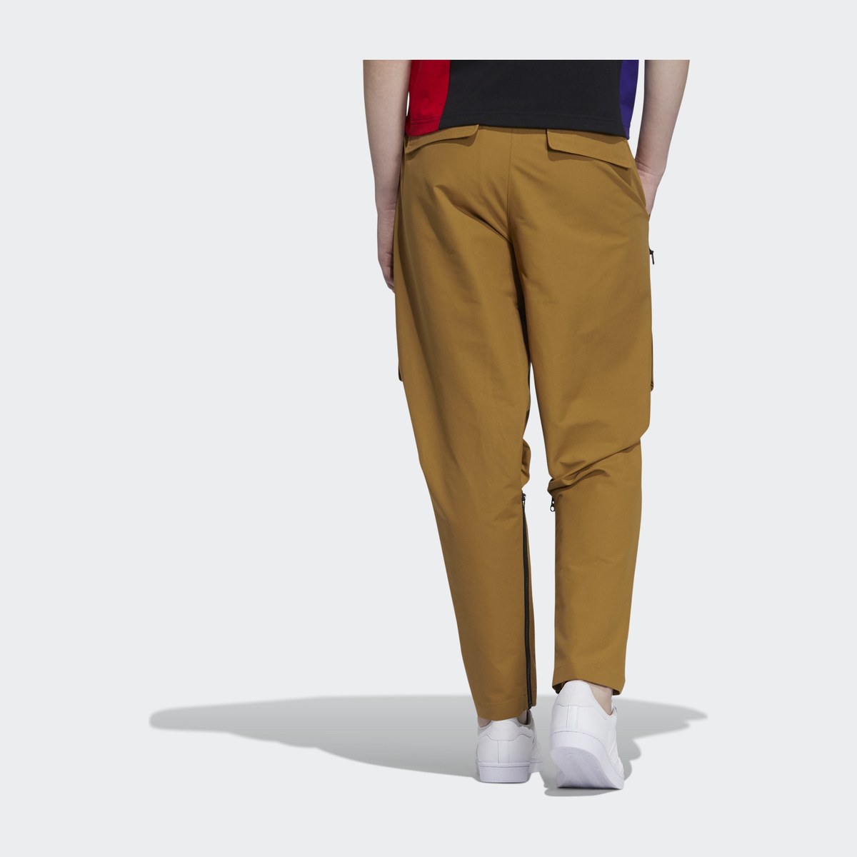 adidas Originals Prem Wvn Pnt