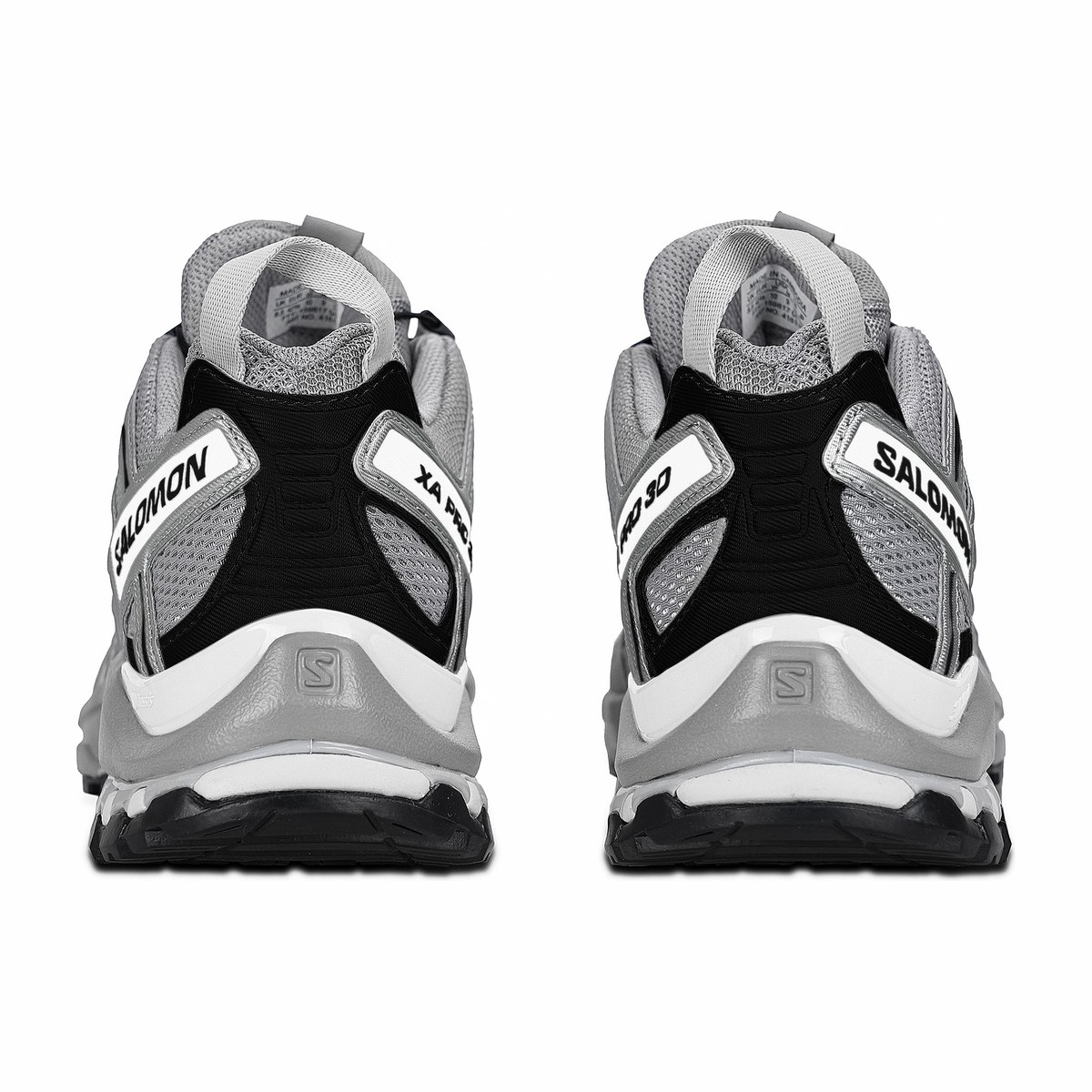 SALOMON XA PRO 3D