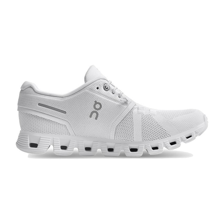 On Cloud 5 White