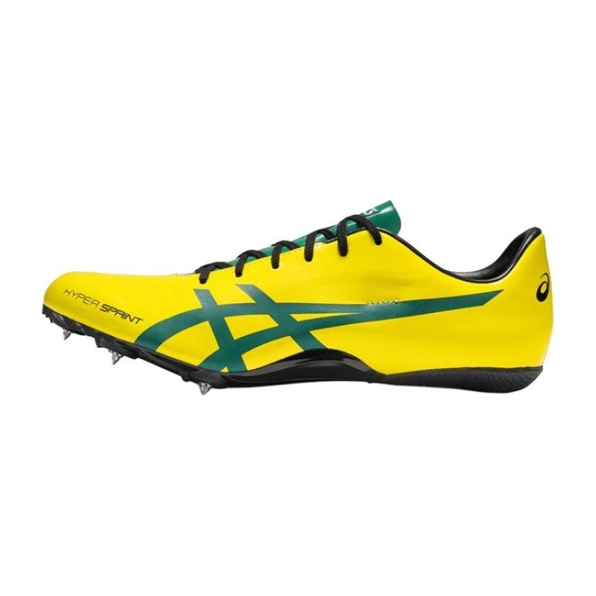 Asics Hyper sprint 7 "Oregon 2022"
