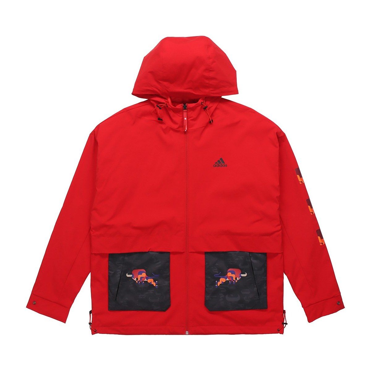 adidas CNY Jacket