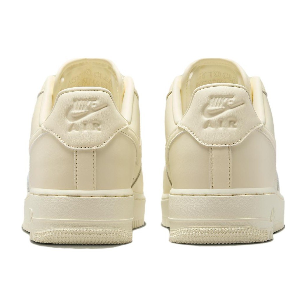 Nike Air Force 1 "Coconut Milk"