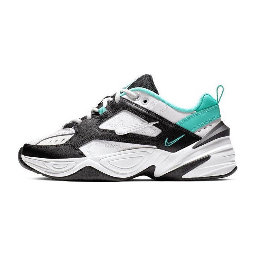 Nike M2K Tekno Mint Green