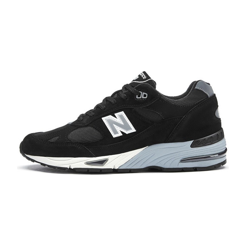 New Balance 991 Black