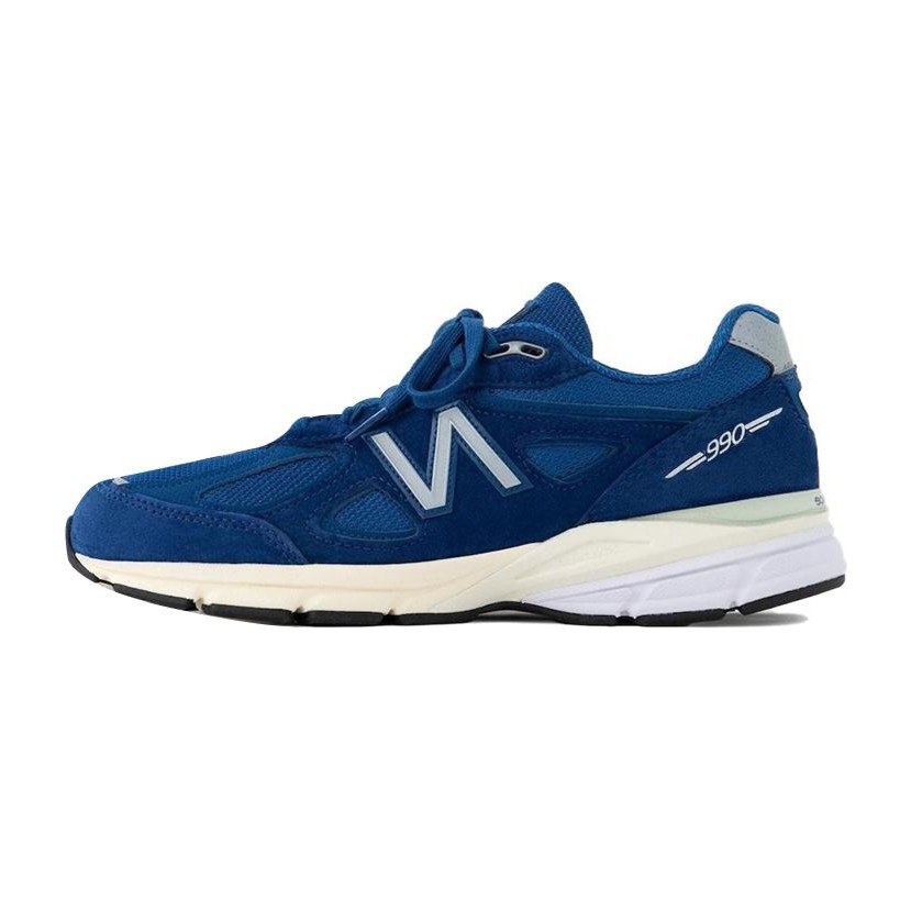 AIME LEON DORE x New Balance 990 V4