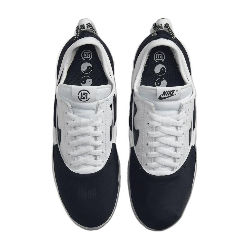 CLOT x Nike Cortez "Yin Yang"