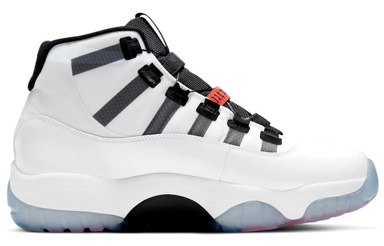 Jordan Air Jordan 11 Adapt