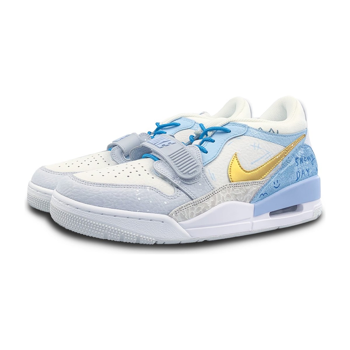 Jordan Legacy 312