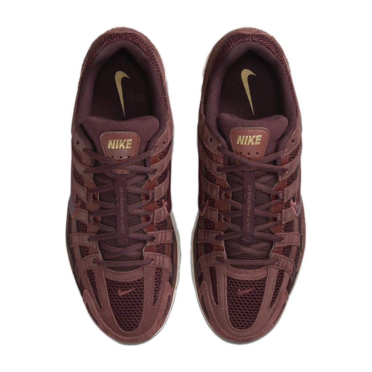 Nike P-6000 SE
