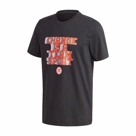 adidas Originals Cts Slogan Tee