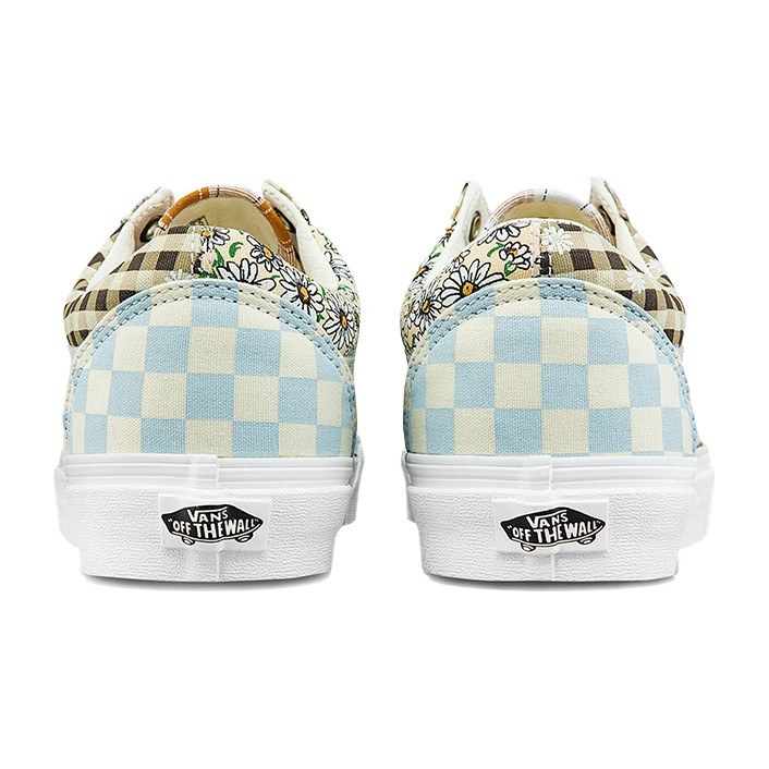 Vans Old Skool Meadow Patchwork