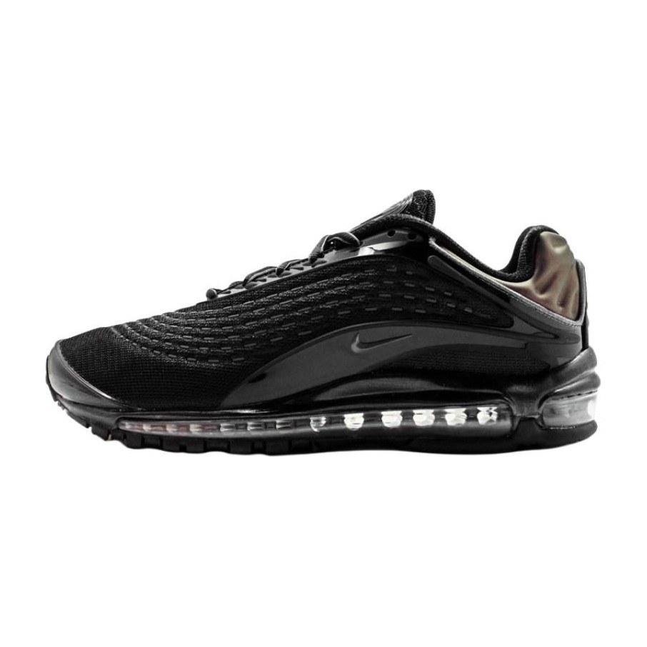 Nike Air Max Deluxe Black