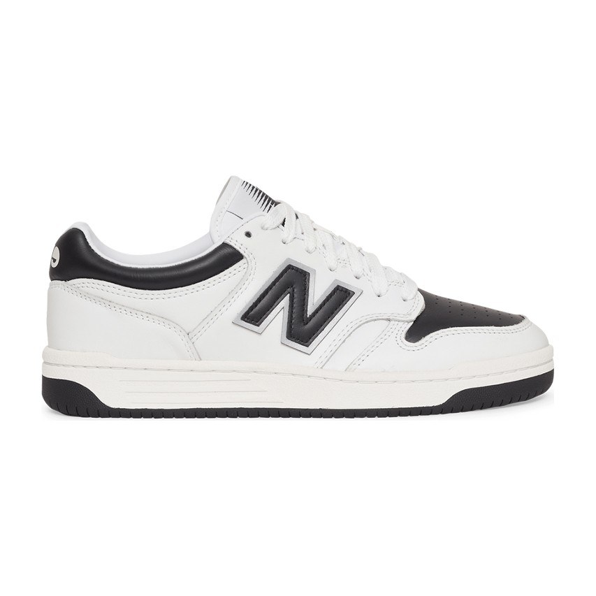 Junya Watanabe MAN x New Balance NB 480 Black White