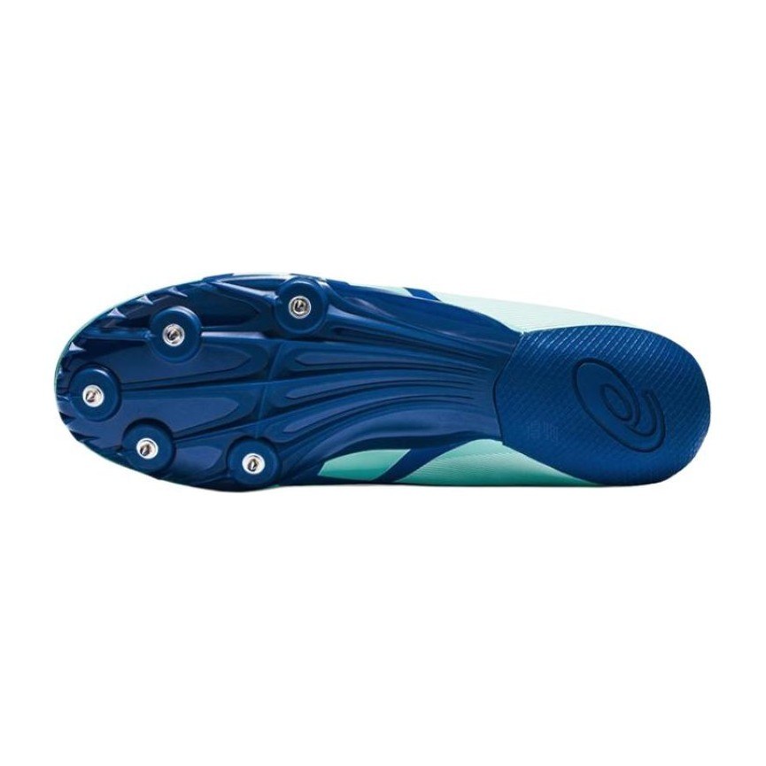 Asics Hyper Sprint 7 "Phantom Blue"