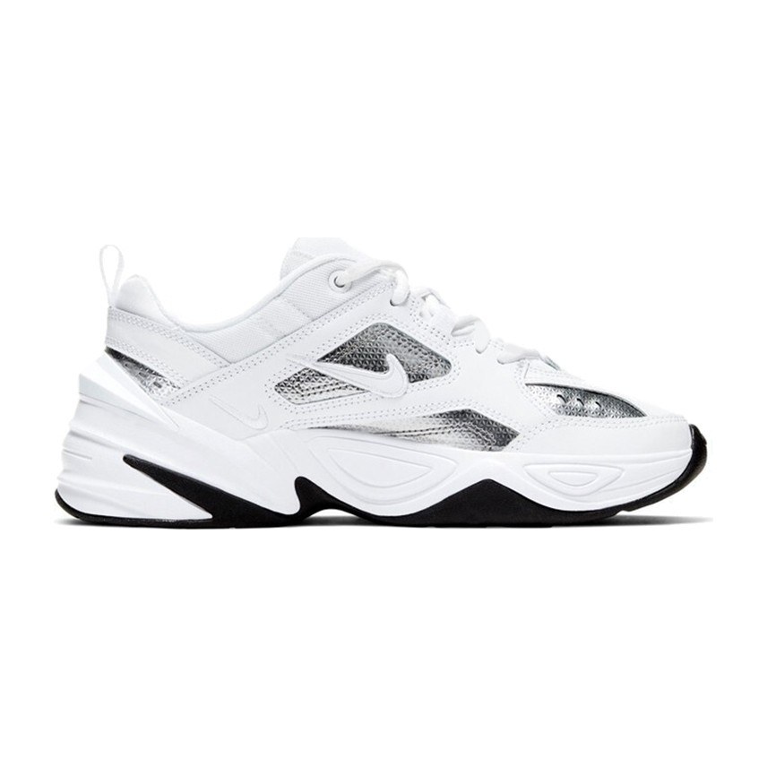 Nike M2K Tekno White