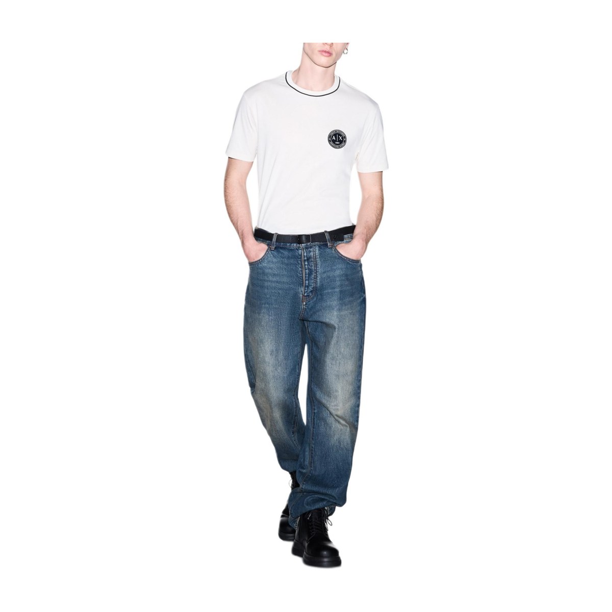 ARMANI EXCHANGEAE T