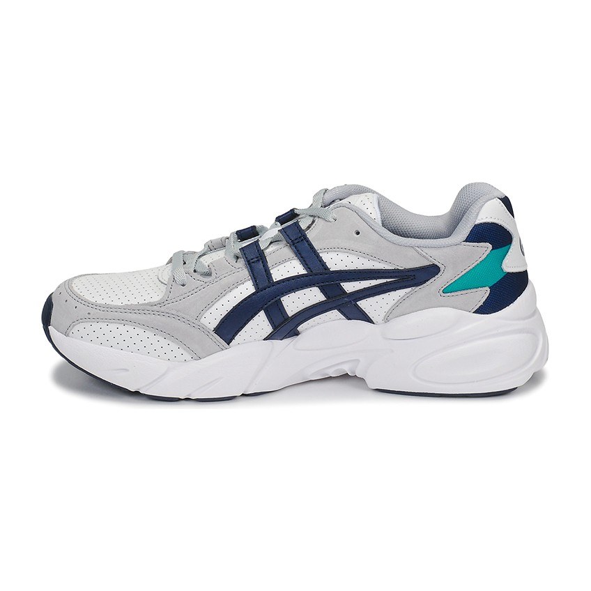Asics Gel-BND White Blue