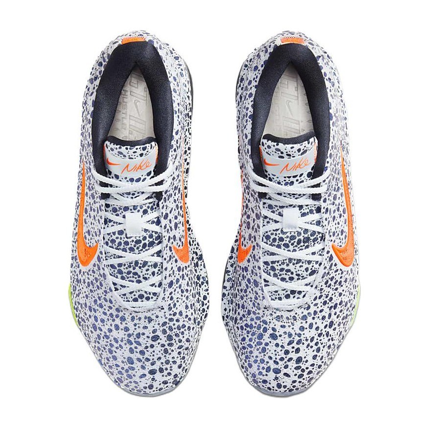 Nike G.T. Hustle 3 EP Electric