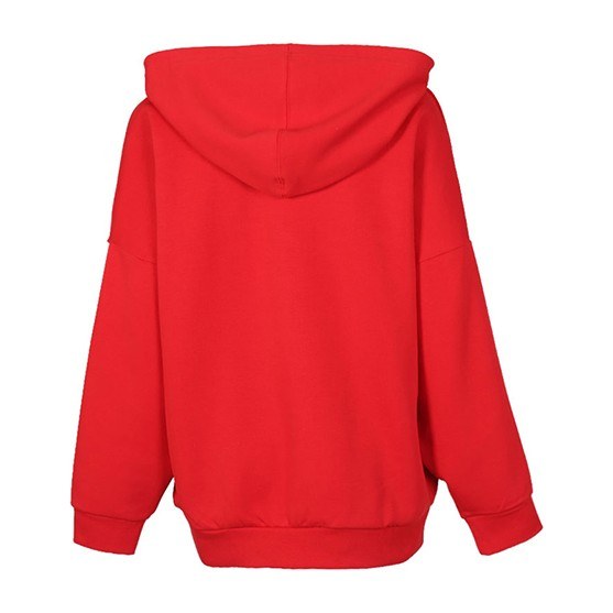adidas neo x Disney CNY Minnie Hoodie