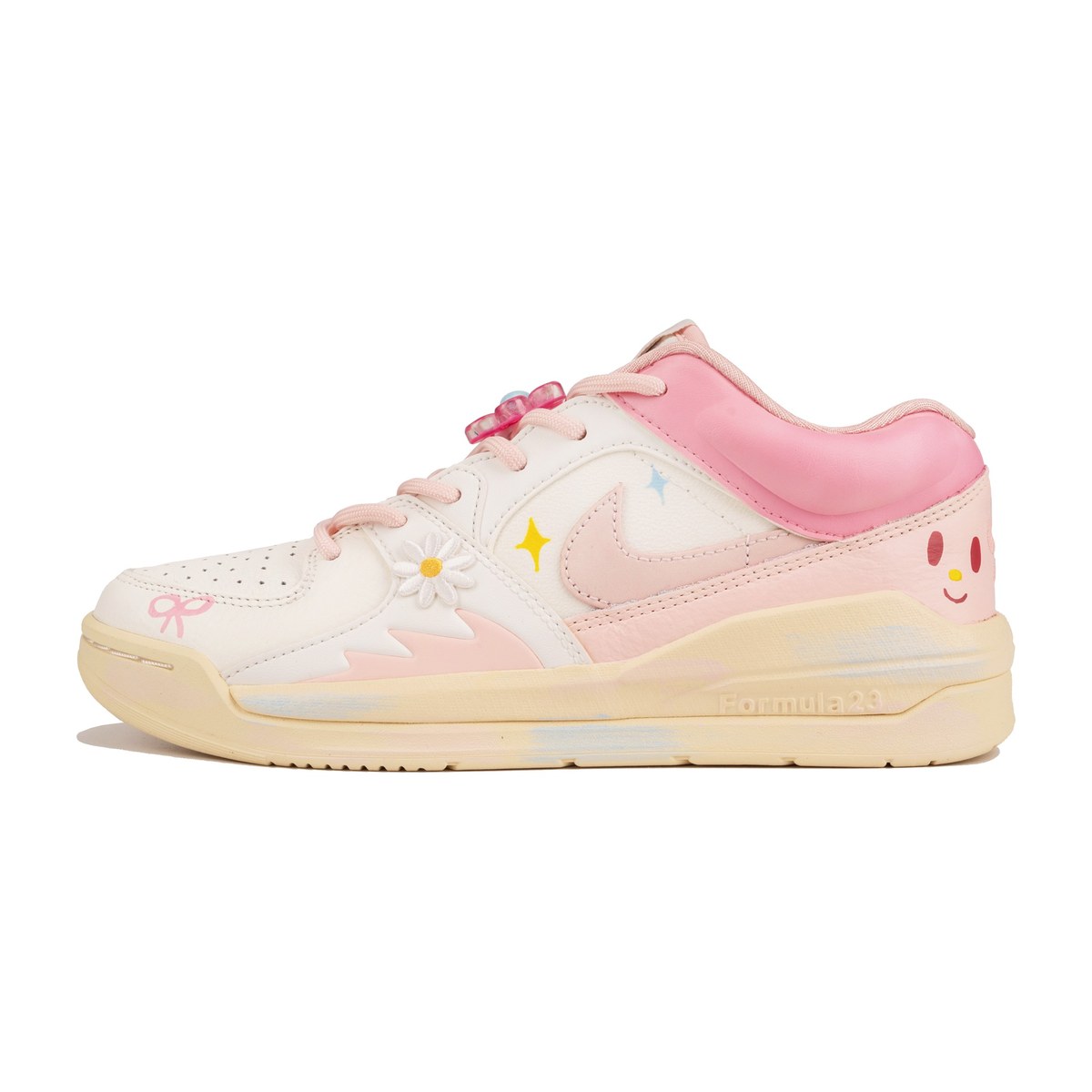Jordan Stadium 90