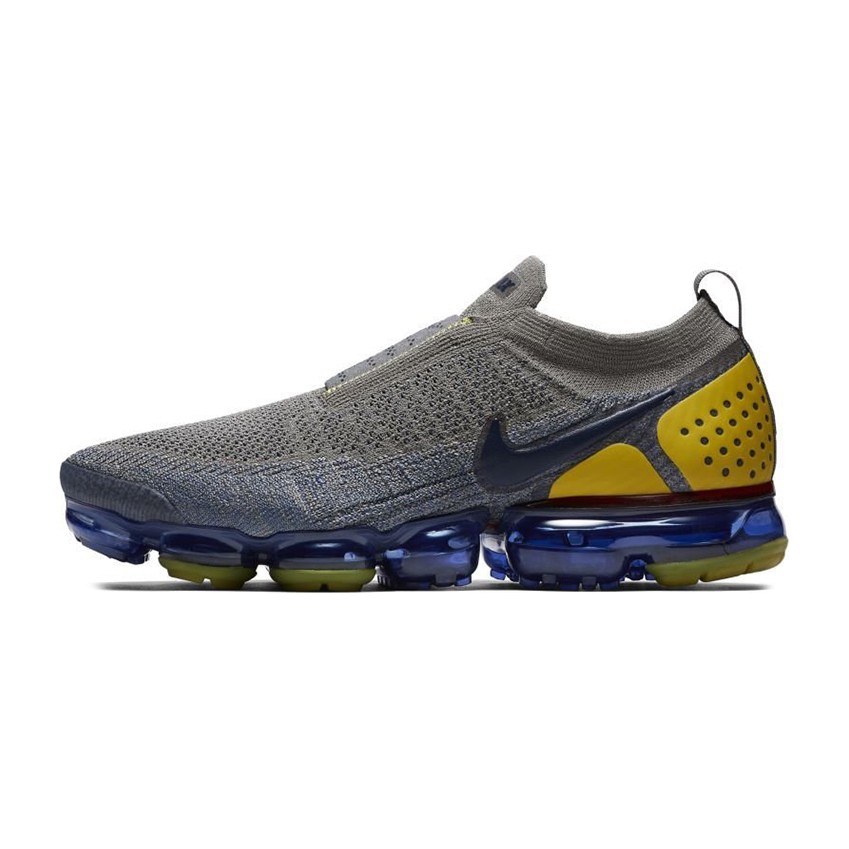 Nike VaporMax Moc 2 Dark Stucco Midnight Navy