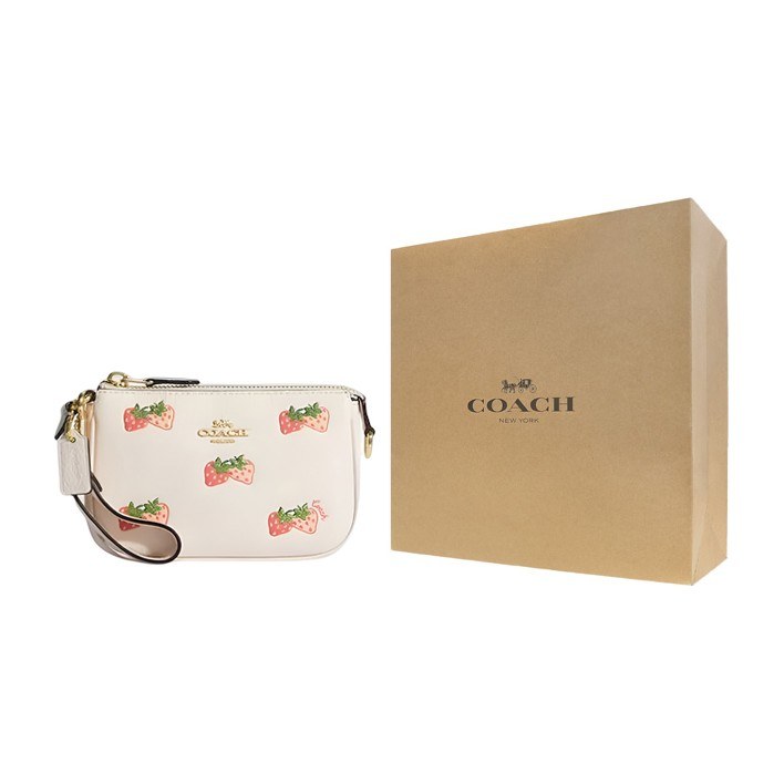 COACH Nolita 15
