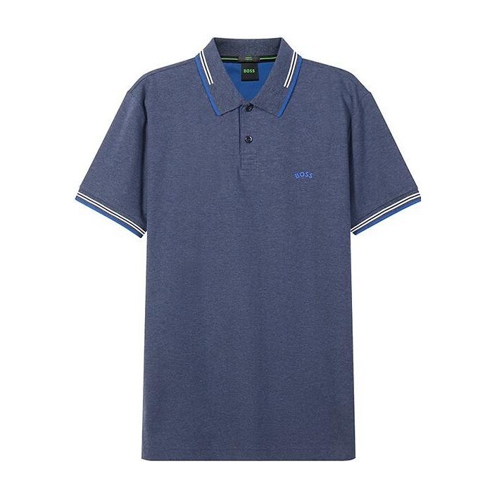 HUGO BOSS SS23 Polo