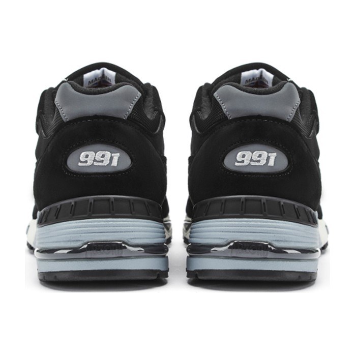 New Balance 991 Black