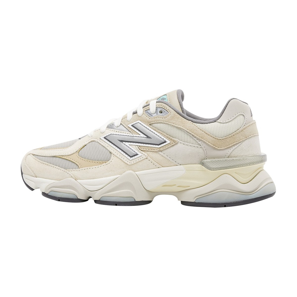 New Balance 9060 "Sea Salt"