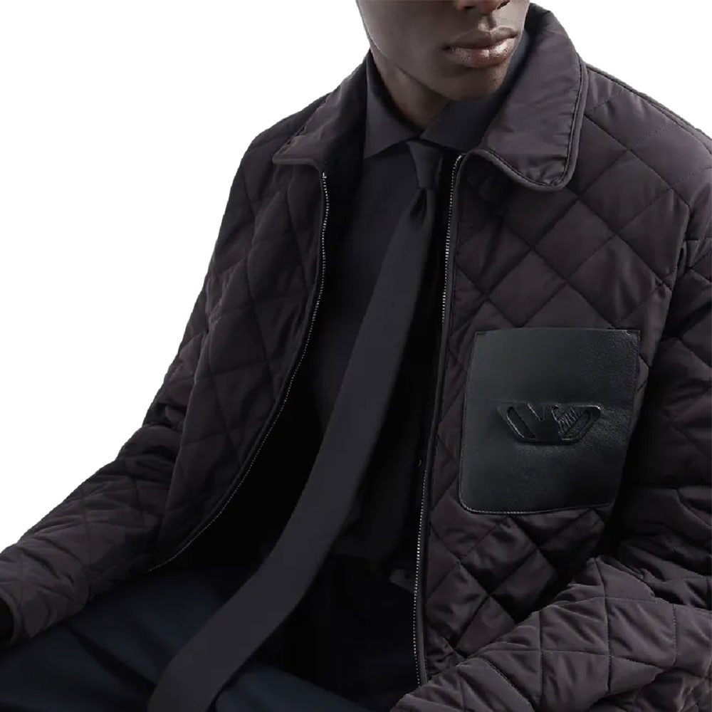 EMPORIO ARMANI FW24 Logo