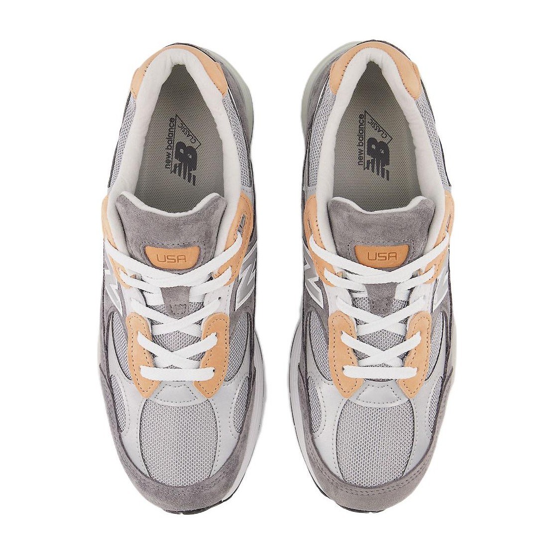 Todd Snyder x New Balance 992 "10th Anniversary"