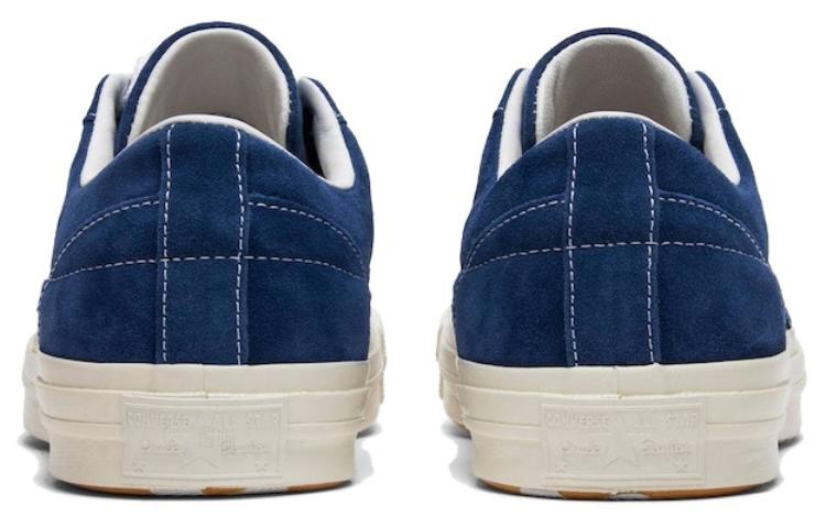 Converse One Star Golf Le Fleur Blue