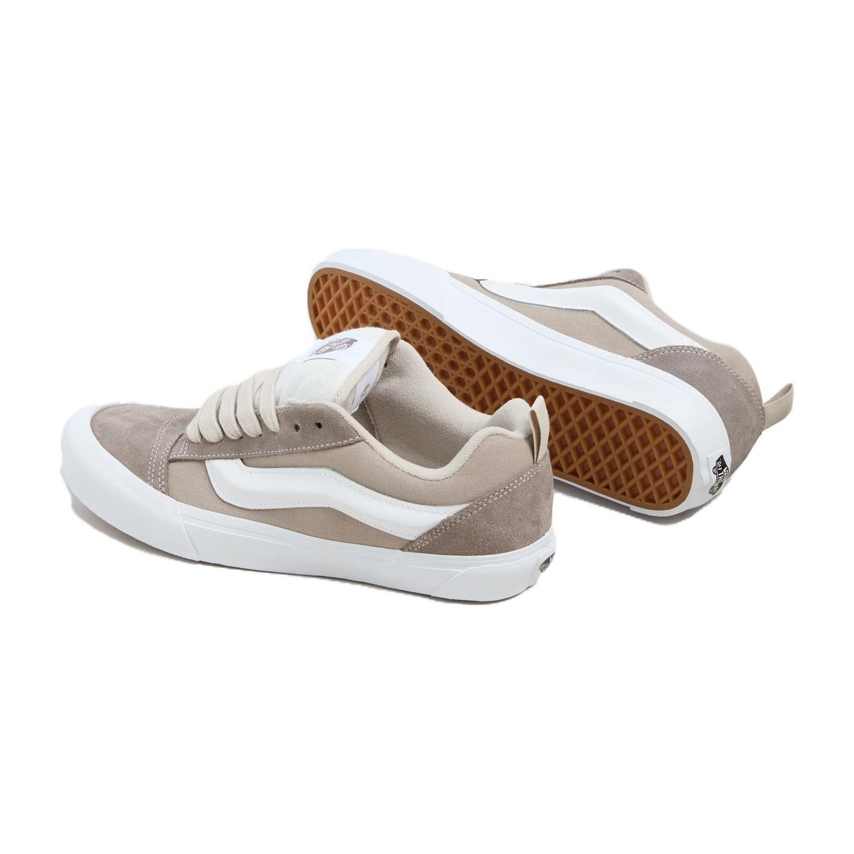 Vans Knu Skool