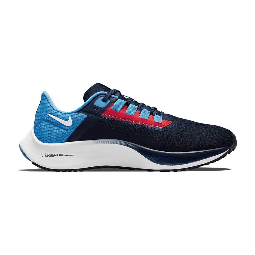 Nike Pegasus 38 NFL "Tennessee Titans"