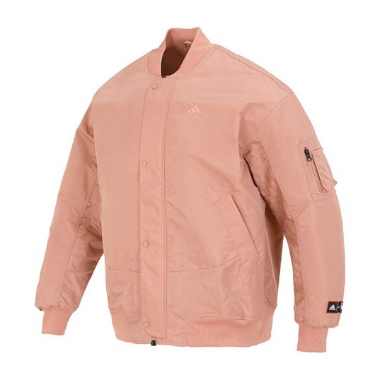 adidas CNY Reflective Jacket Orange