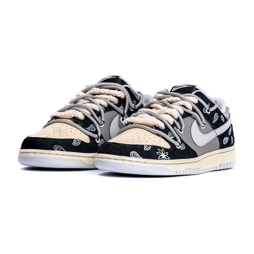 Nike Dunk Low Vibe Custom