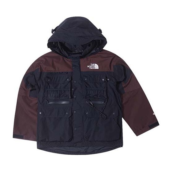 The North Face Urban Exploration Jacket