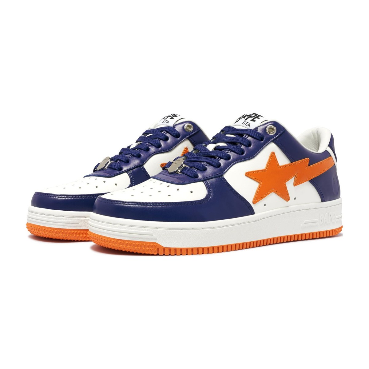 A BATHING APE Bape STA