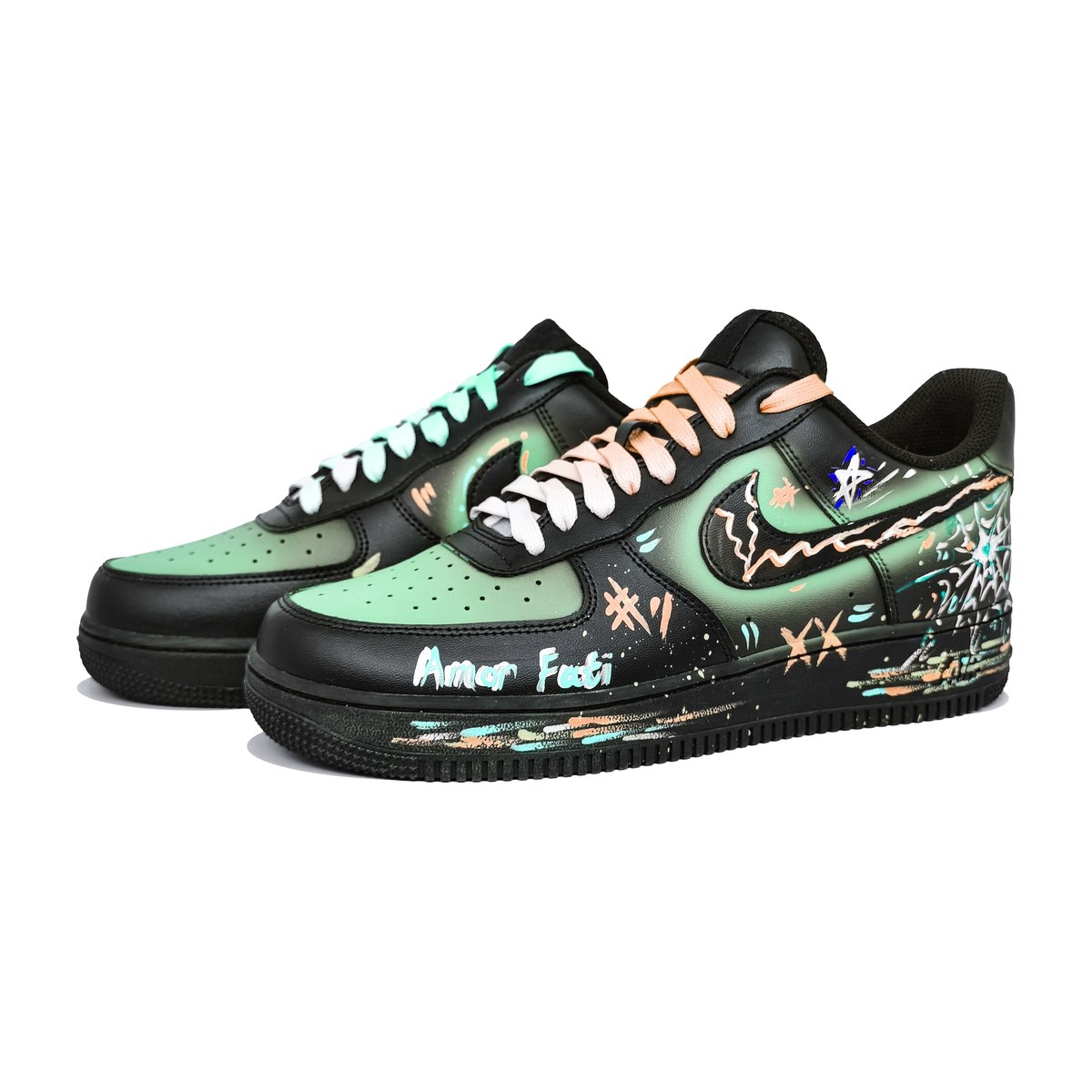 Nike Air Force 1