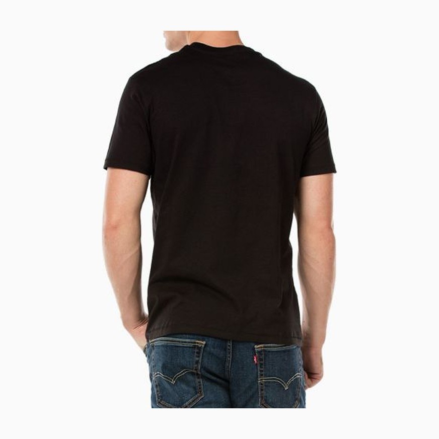 Levi's Classic Logo Tee Black