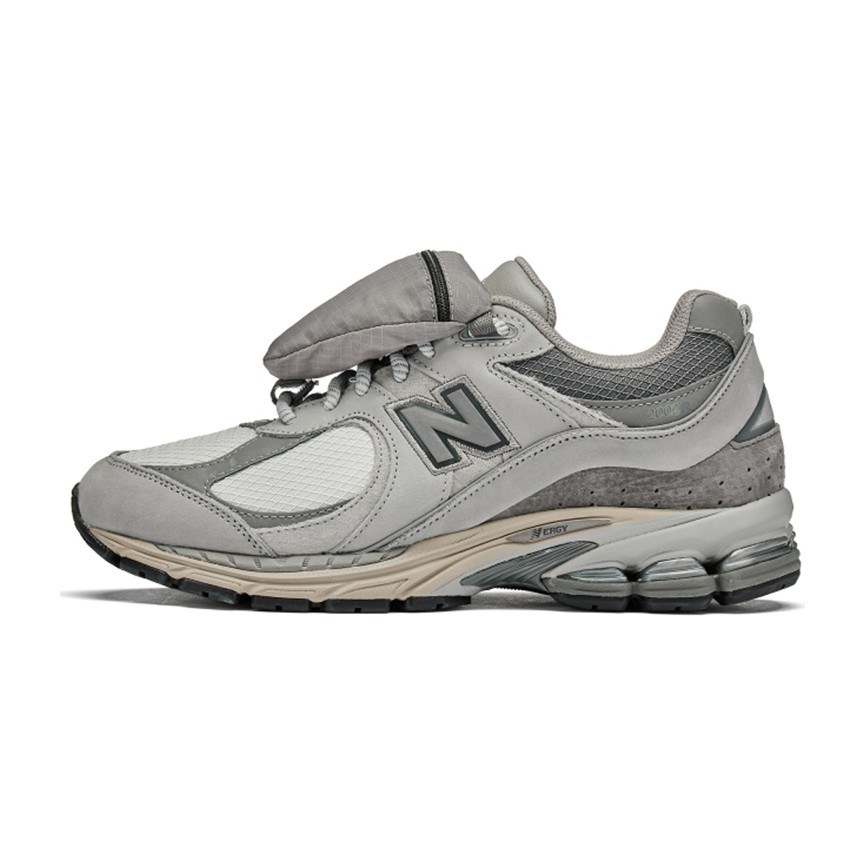 New Balance 2002R Pouch Grey
