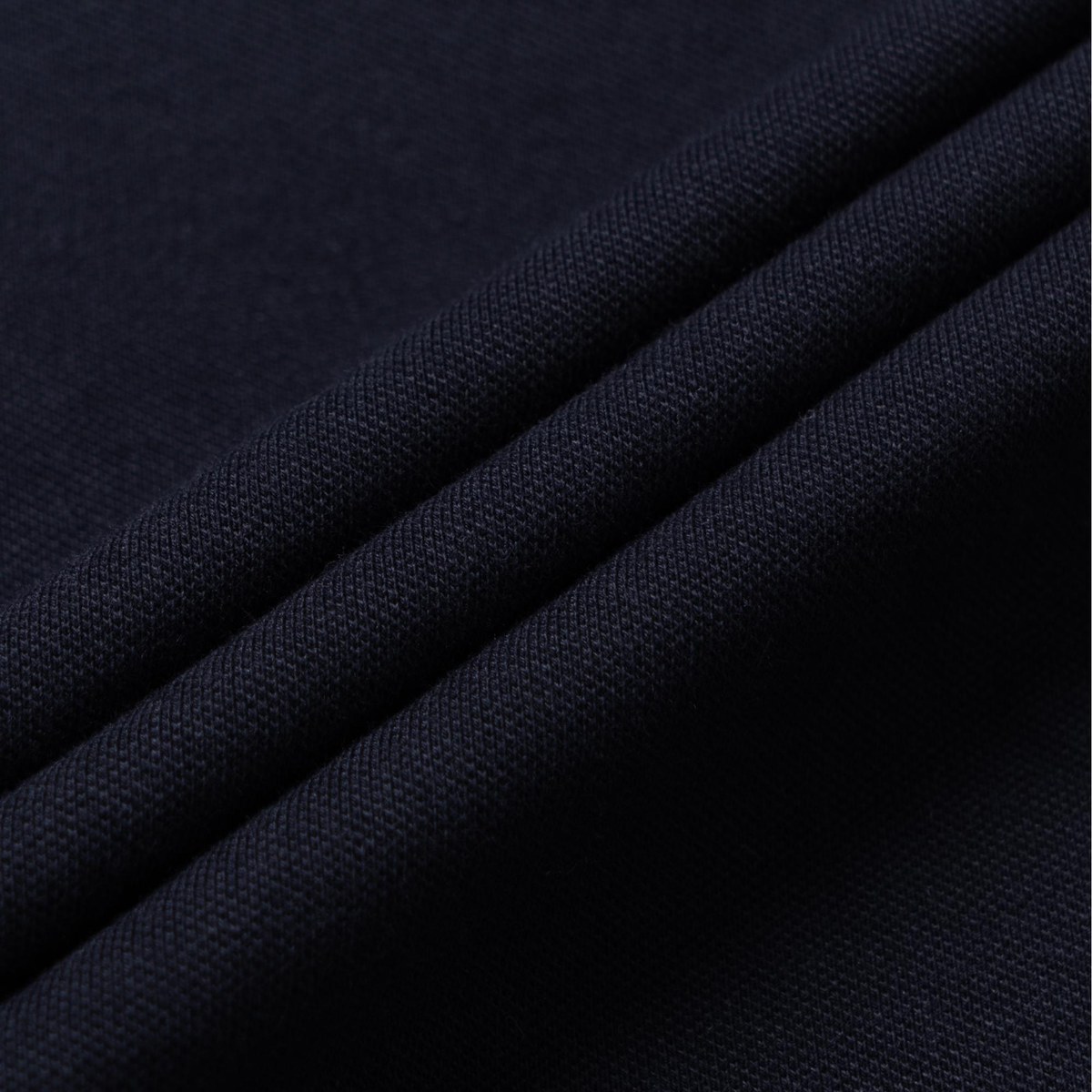 EMPORIO ARMANI SS23 PoloLogoPolo