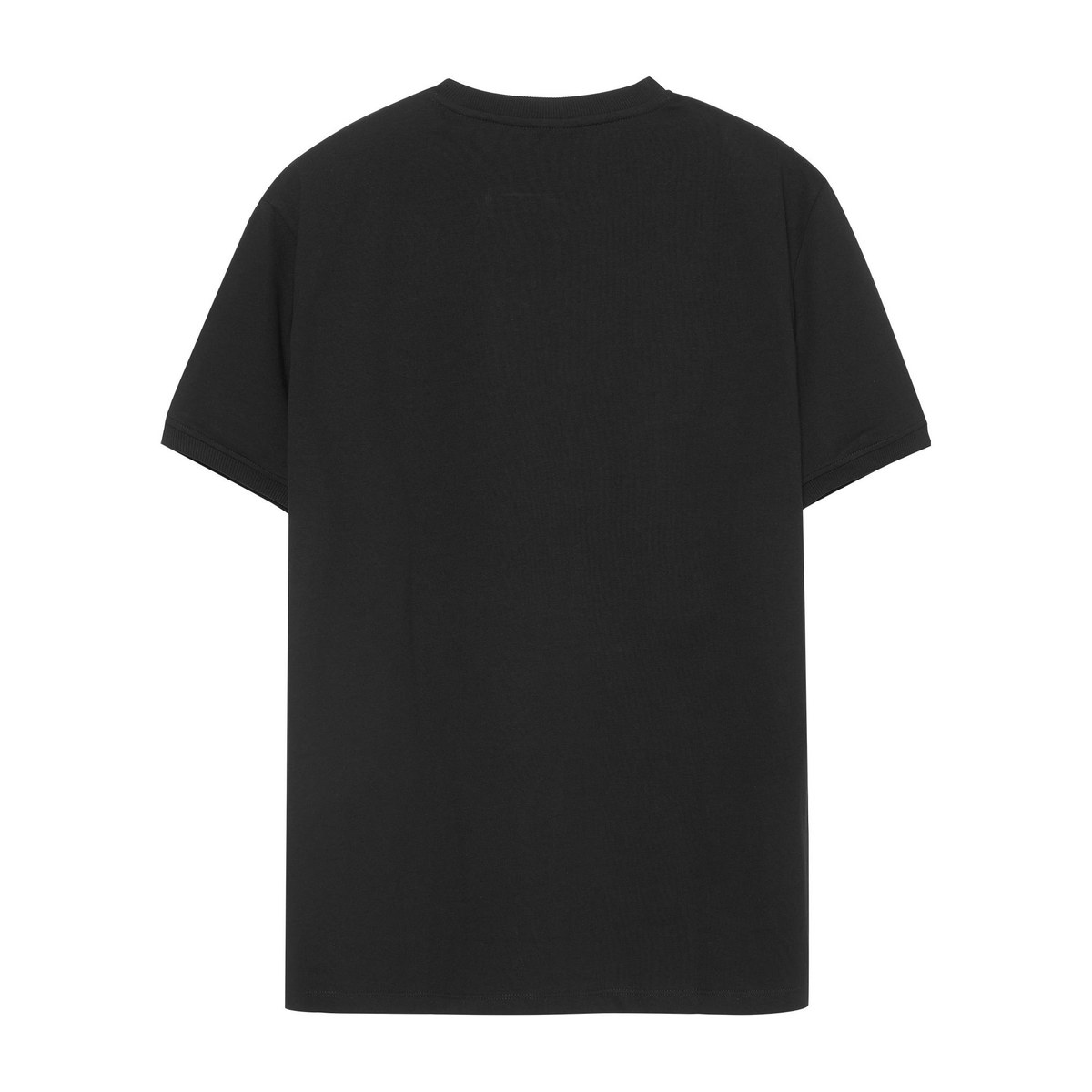HUGO BOSS FW22 Black T-Shirt